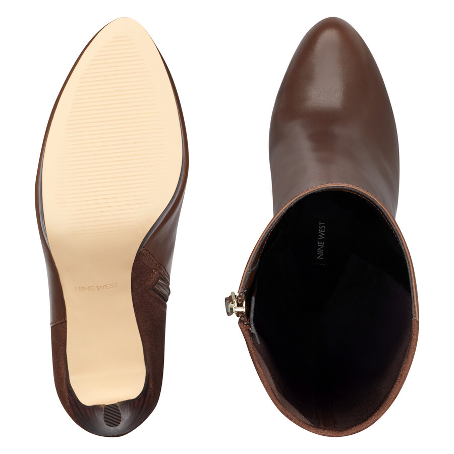 stivali con plateau quizme