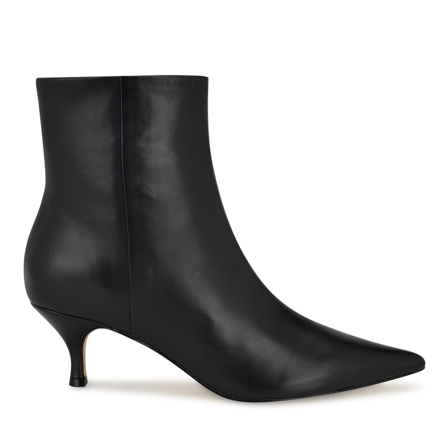 stivaletti alla caviglia symba dress