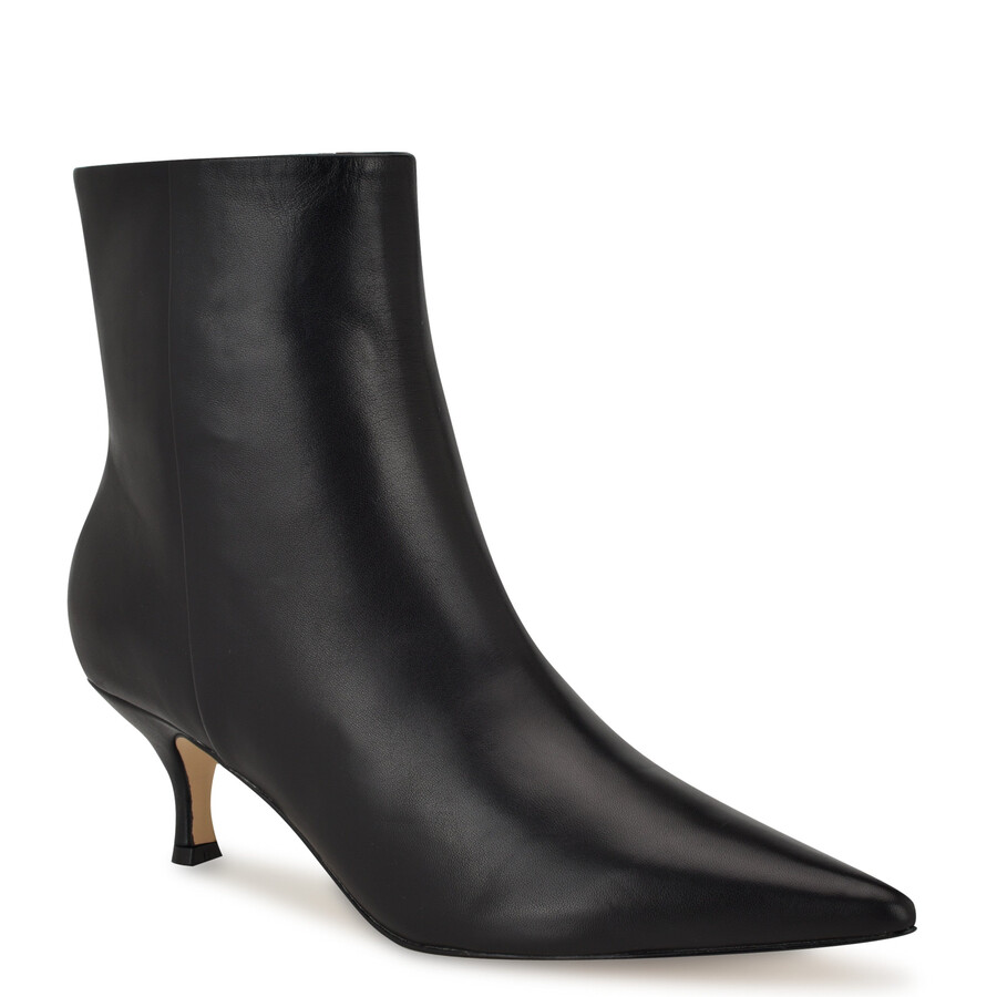 stivaletti alla caviglia symba dress