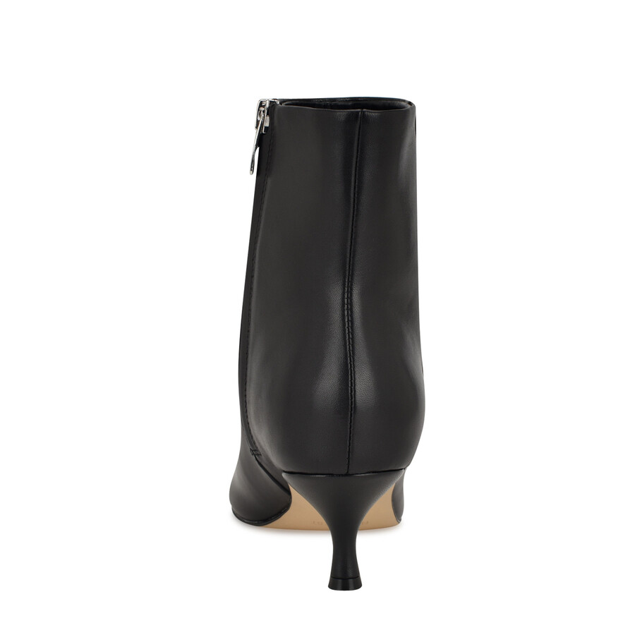 stivaletti alla caviglia symba dress