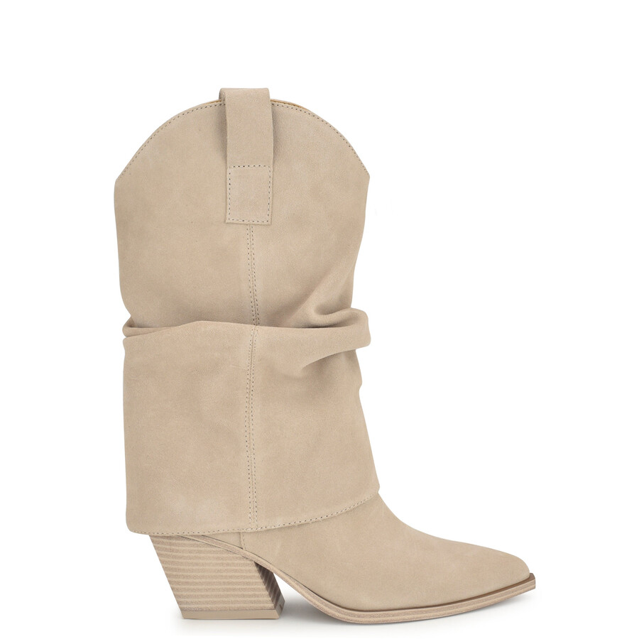 stivali western wilton