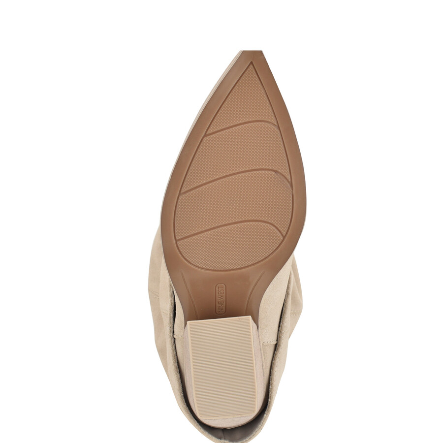 stivali western wilton