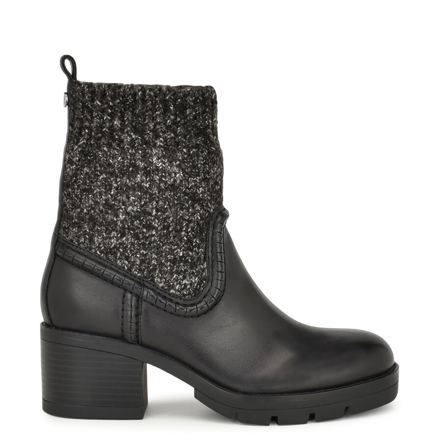 stivaletti casual popit
