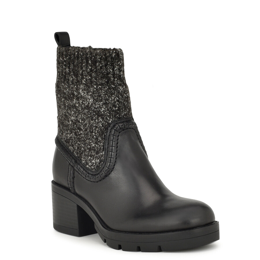 stivaletti casual popit