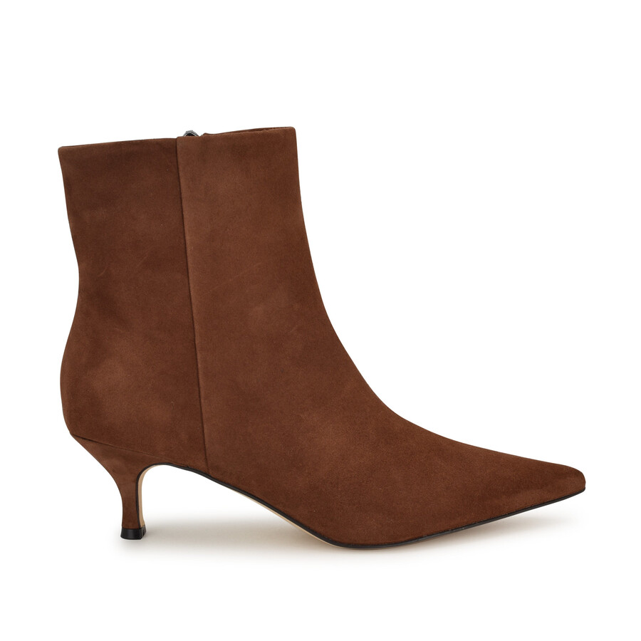stivaletti alla caviglia symba dress