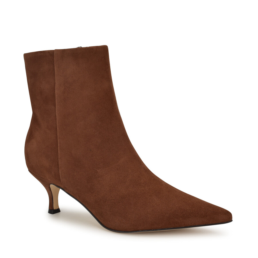 stivaletti alla caviglia symba dress