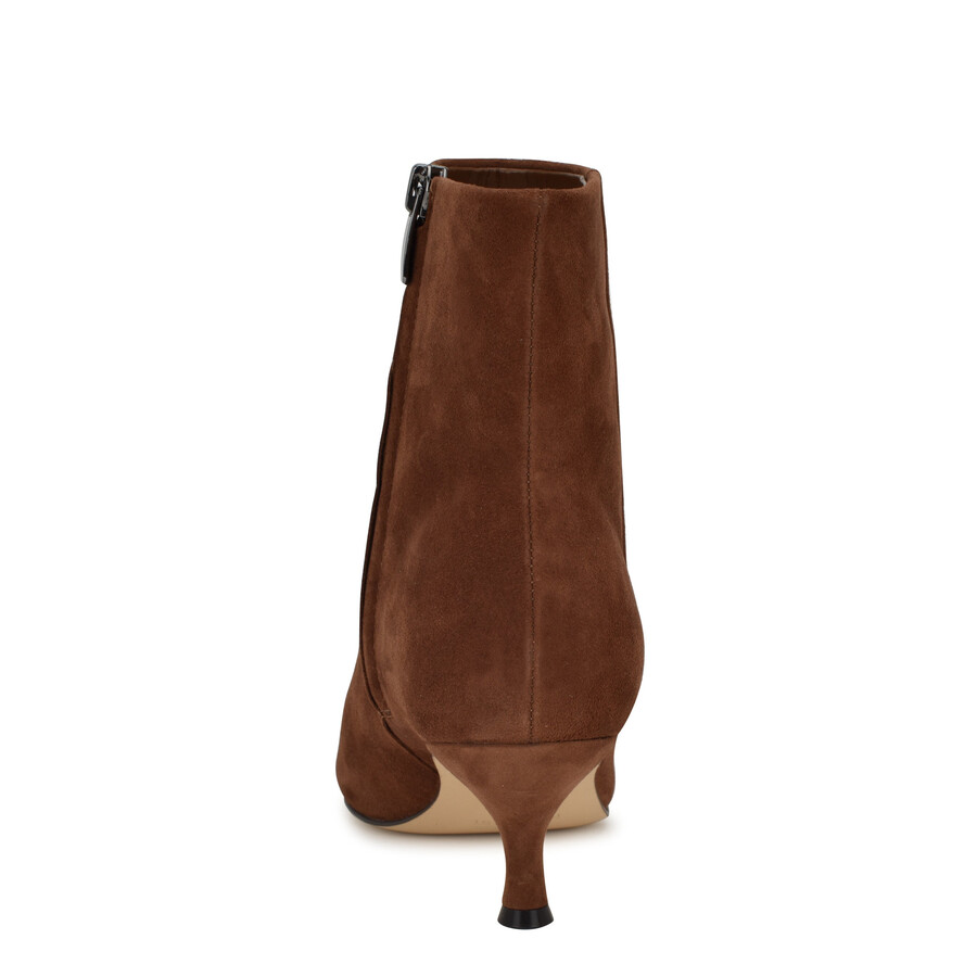 stivaletti alla caviglia symba dress
