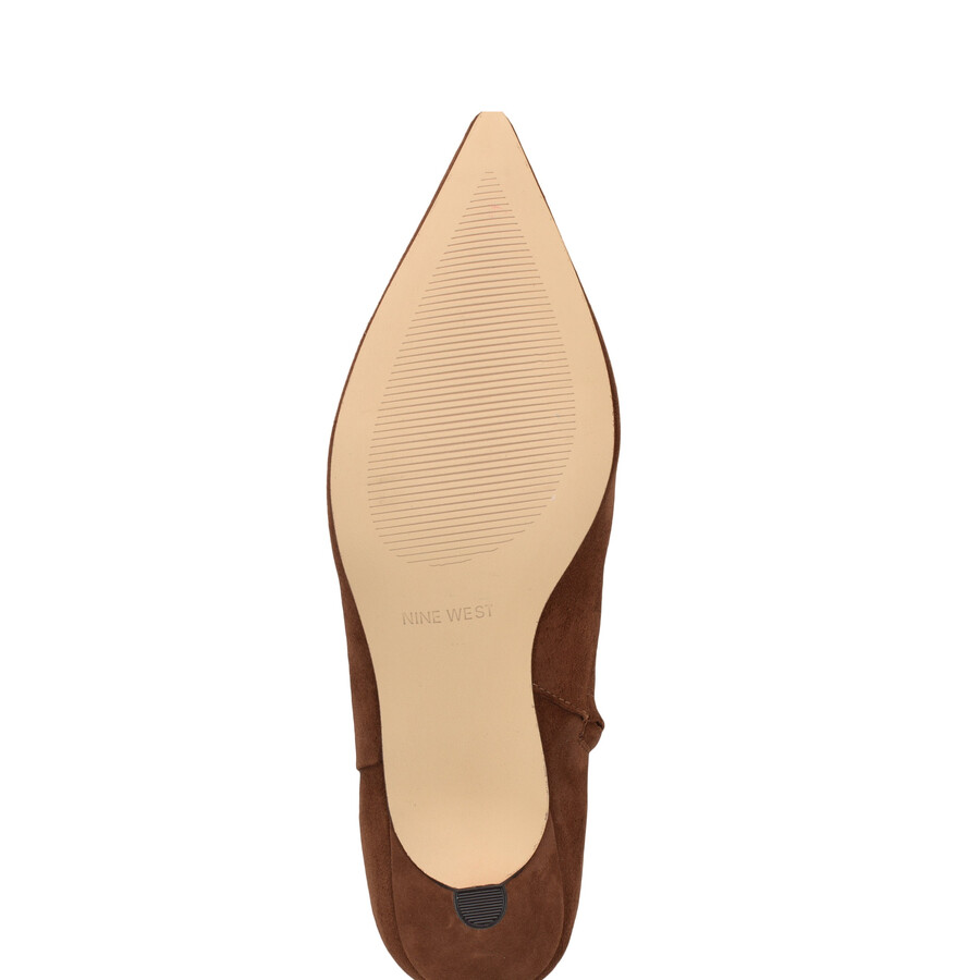 stivaletti alla caviglia symba dress