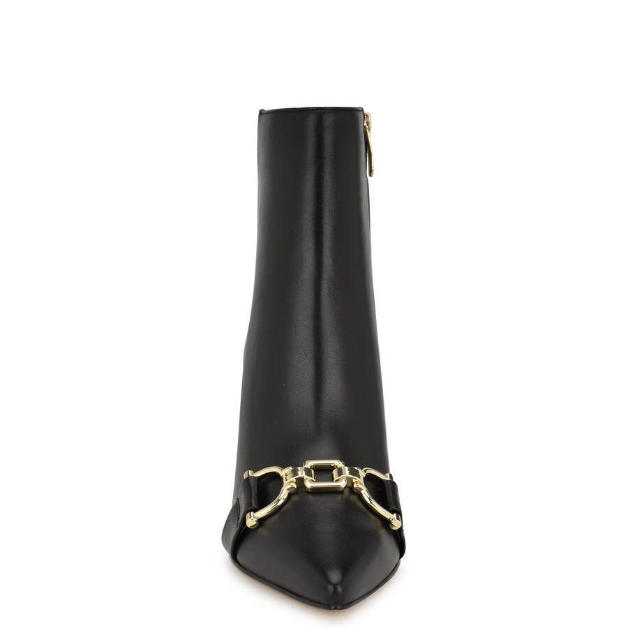 stivaletti trotte dress
