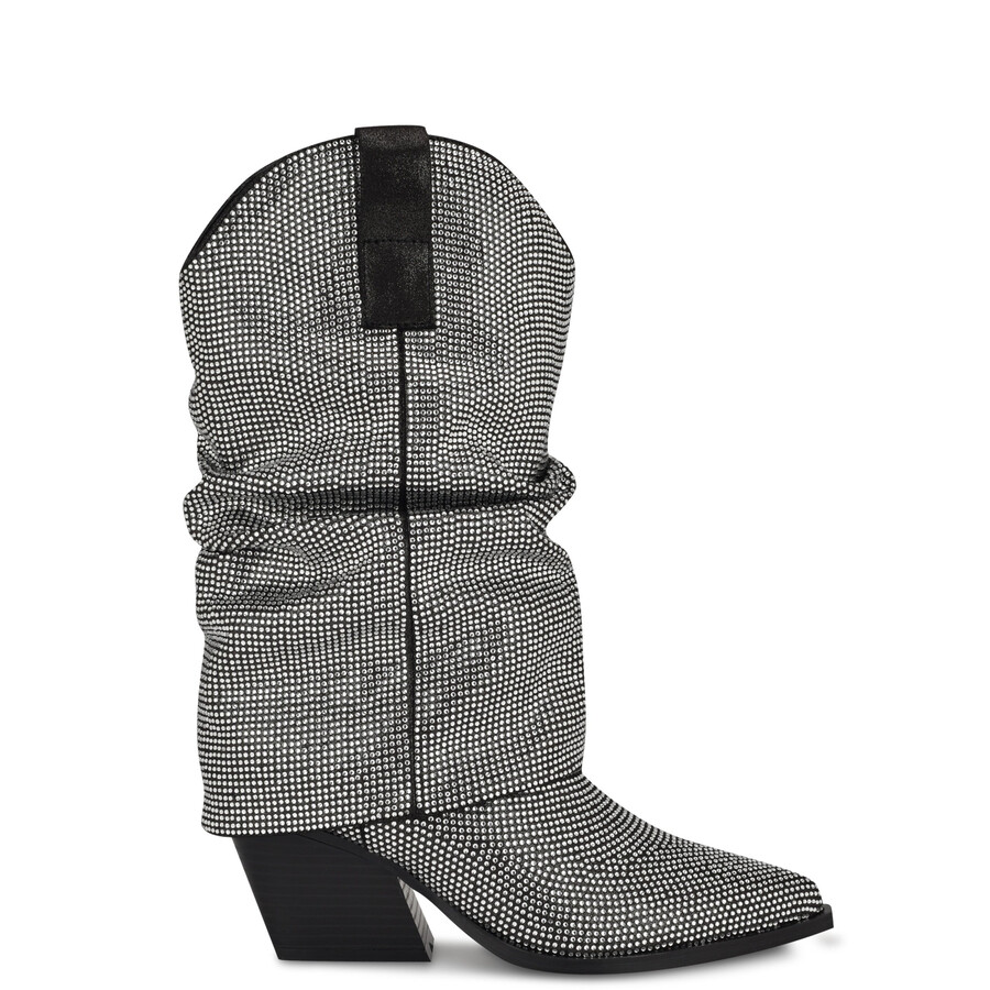 stivali western wilton