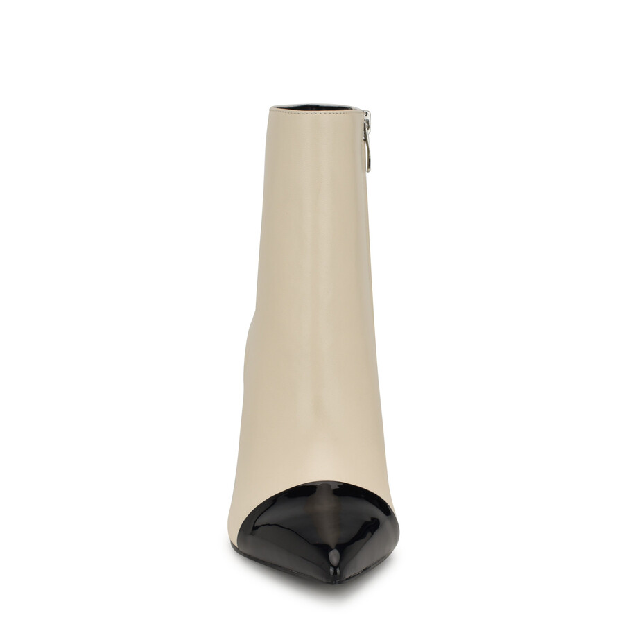 stivaletti eleganti con punta a punta birgy