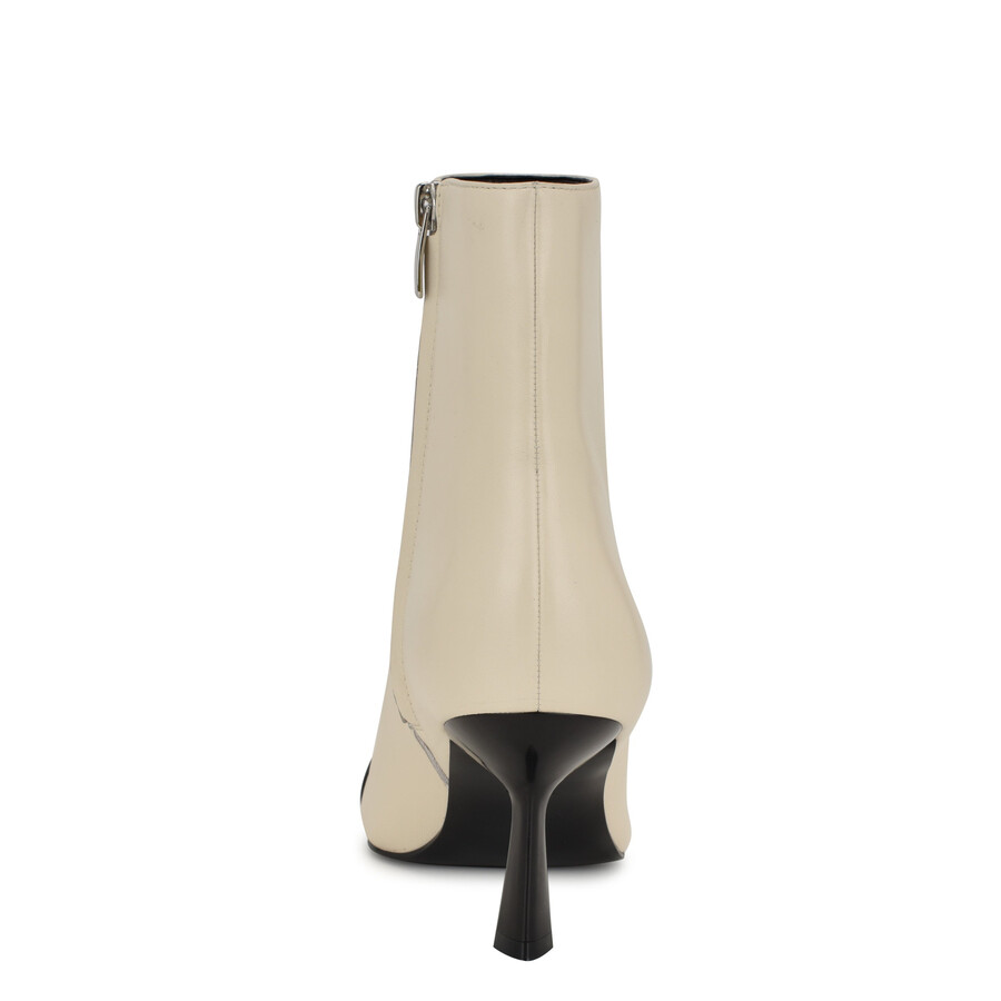 stivaletti eleganti con punta a punta birgy