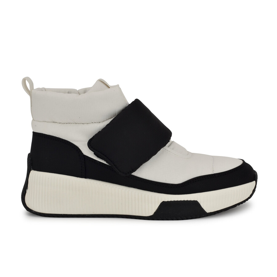 tumble booties