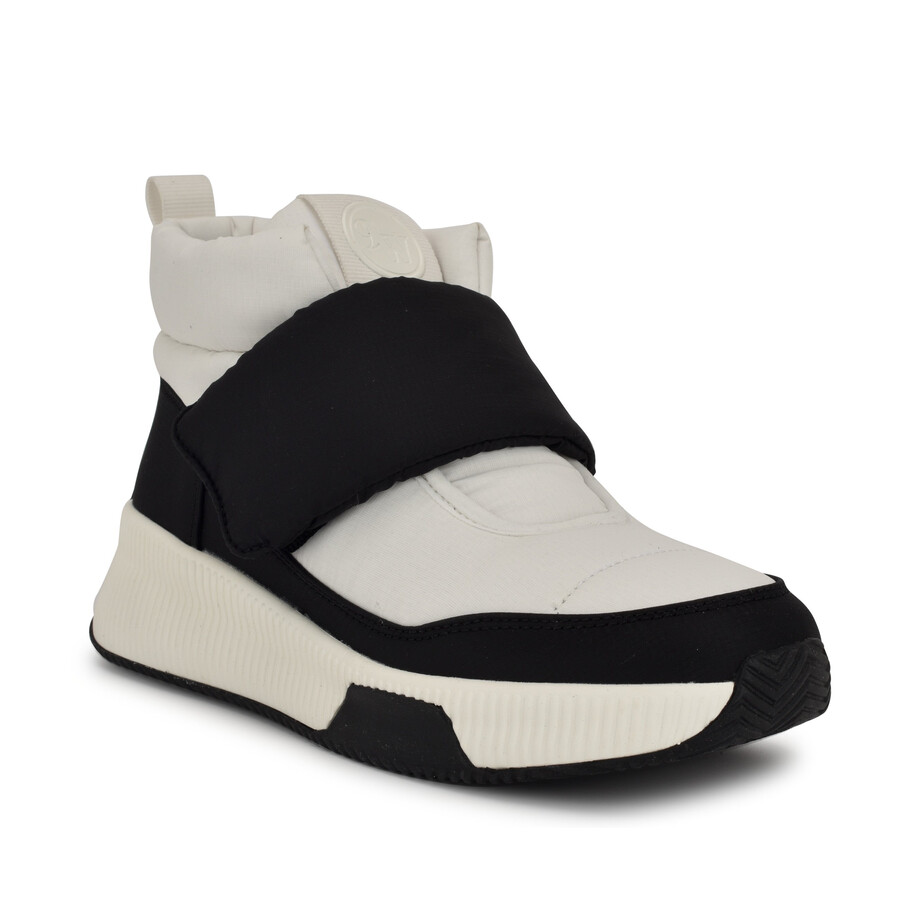 tumble booties