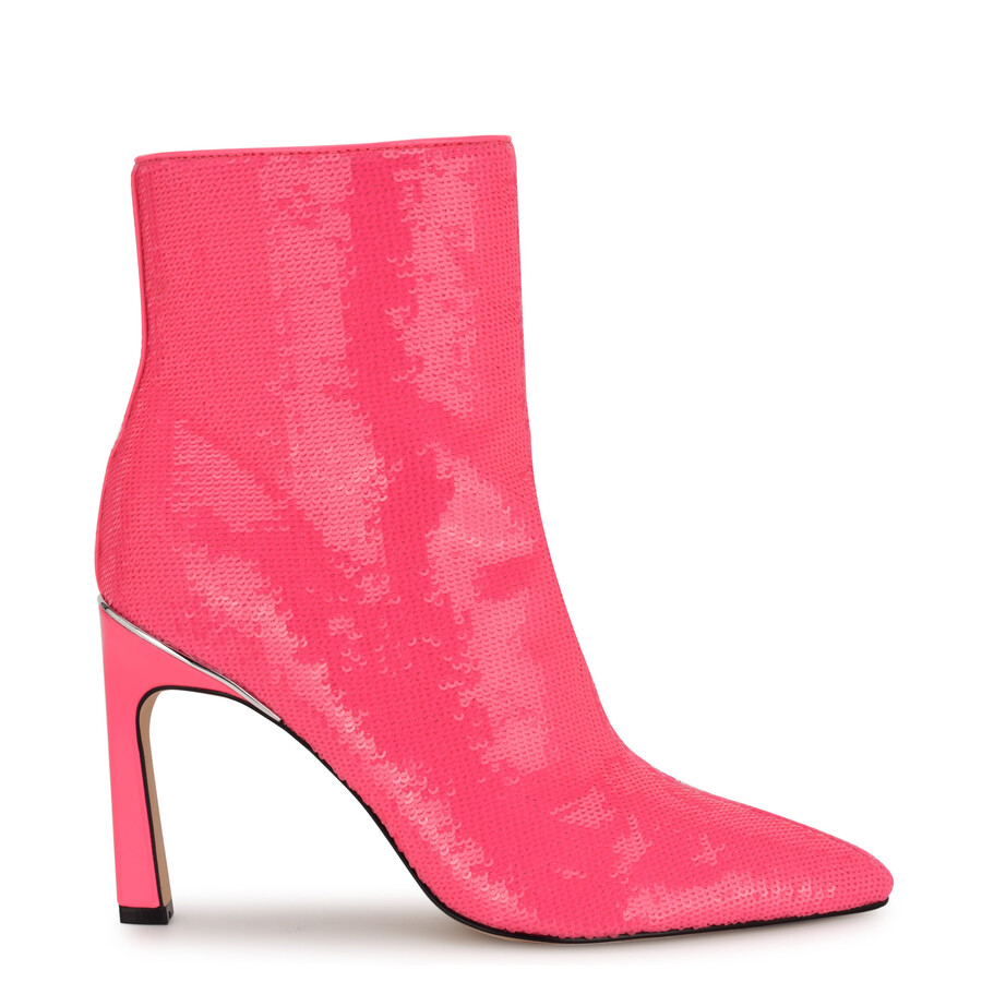 stivaletti alla caviglia baey dress