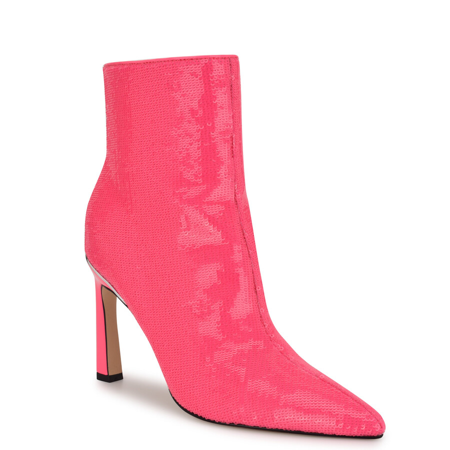 stivaletti alla caviglia baey dress