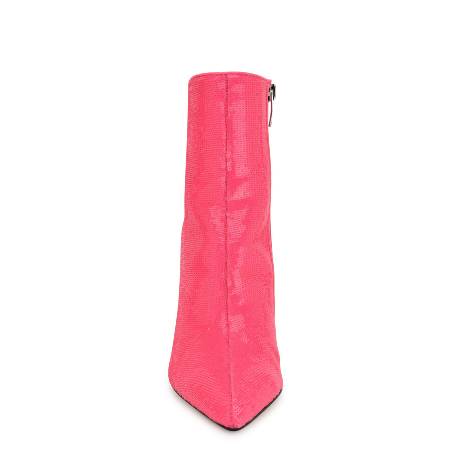 stivaletti alla caviglia baey dress