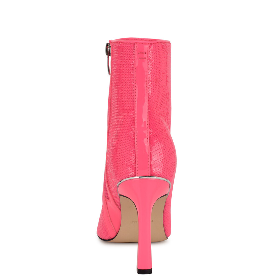 stivaletti alla caviglia baey dress