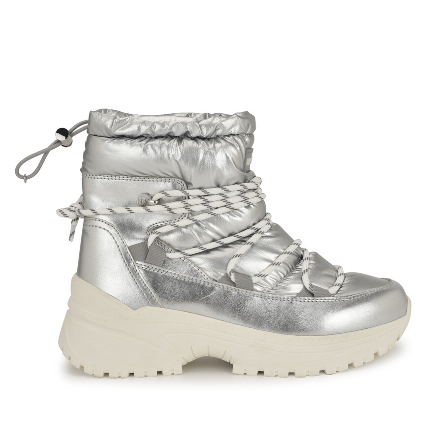 stivaletti casual dyme lug sole