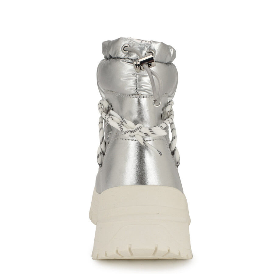 stivaletti casual dyme lug sole
