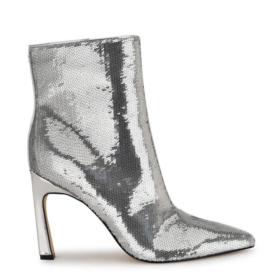 stivaletti alla caviglia baey dress