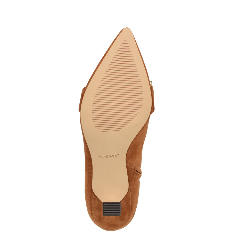 stivaletti trotte dress