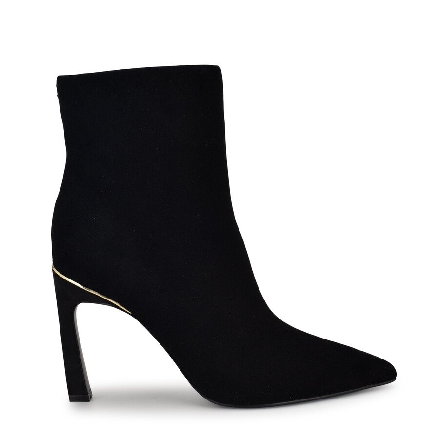stivaletti alla caviglia baey dress