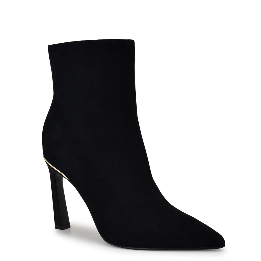 stivaletti alla caviglia baey dress