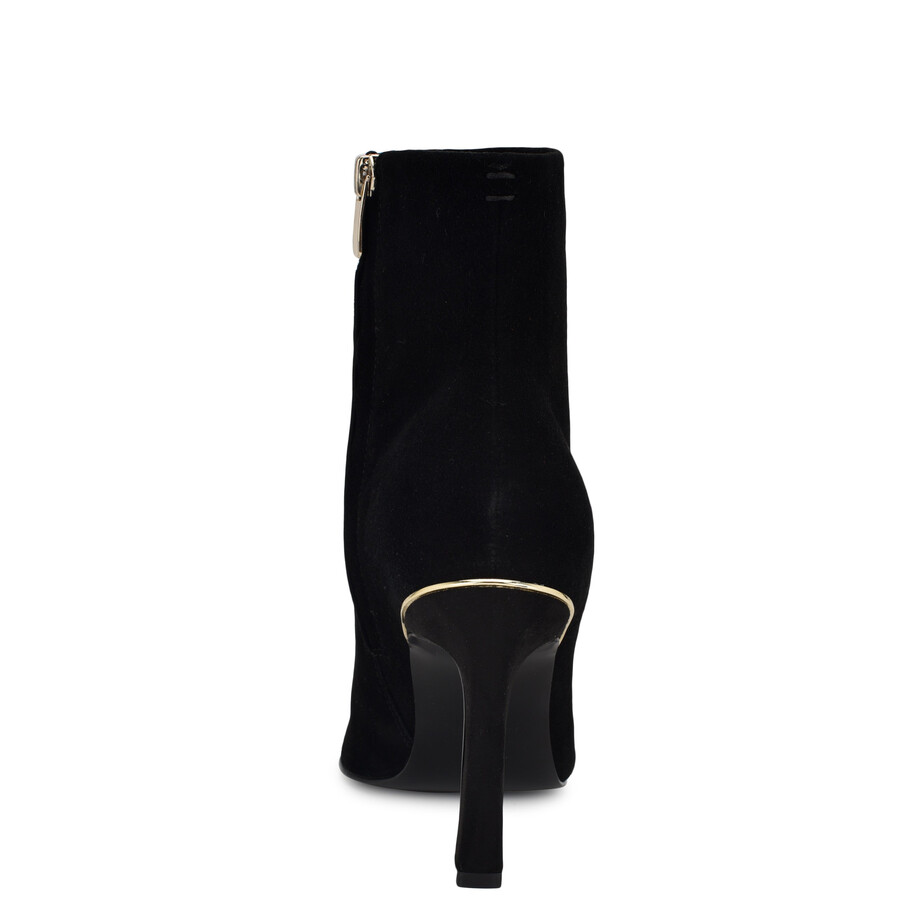 stivaletti alla caviglia baey dress