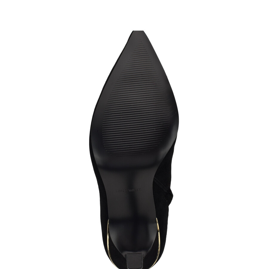 stivaletti alla caviglia baey dress