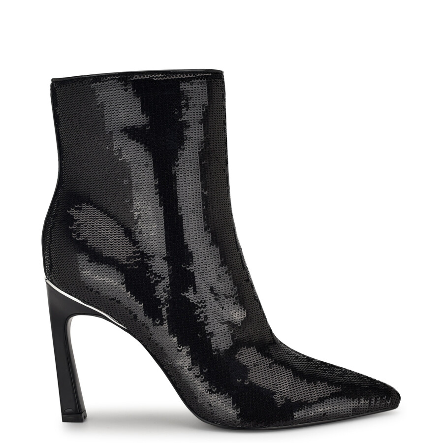 stivaletti alla caviglia baey dress