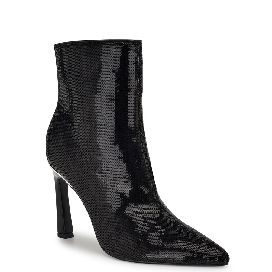 stivaletti alla caviglia baey dress
