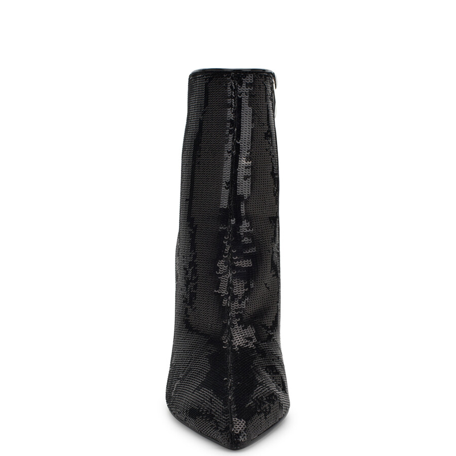 stivaletti alla caviglia baey dress
