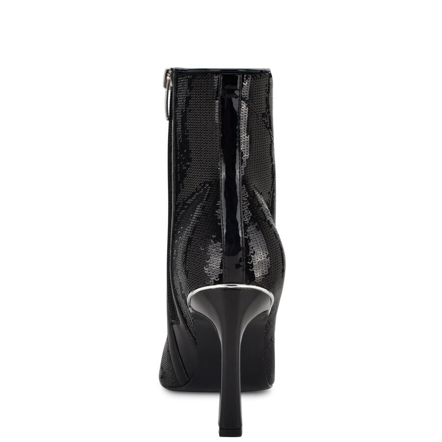 stivaletti alla caviglia baey dress