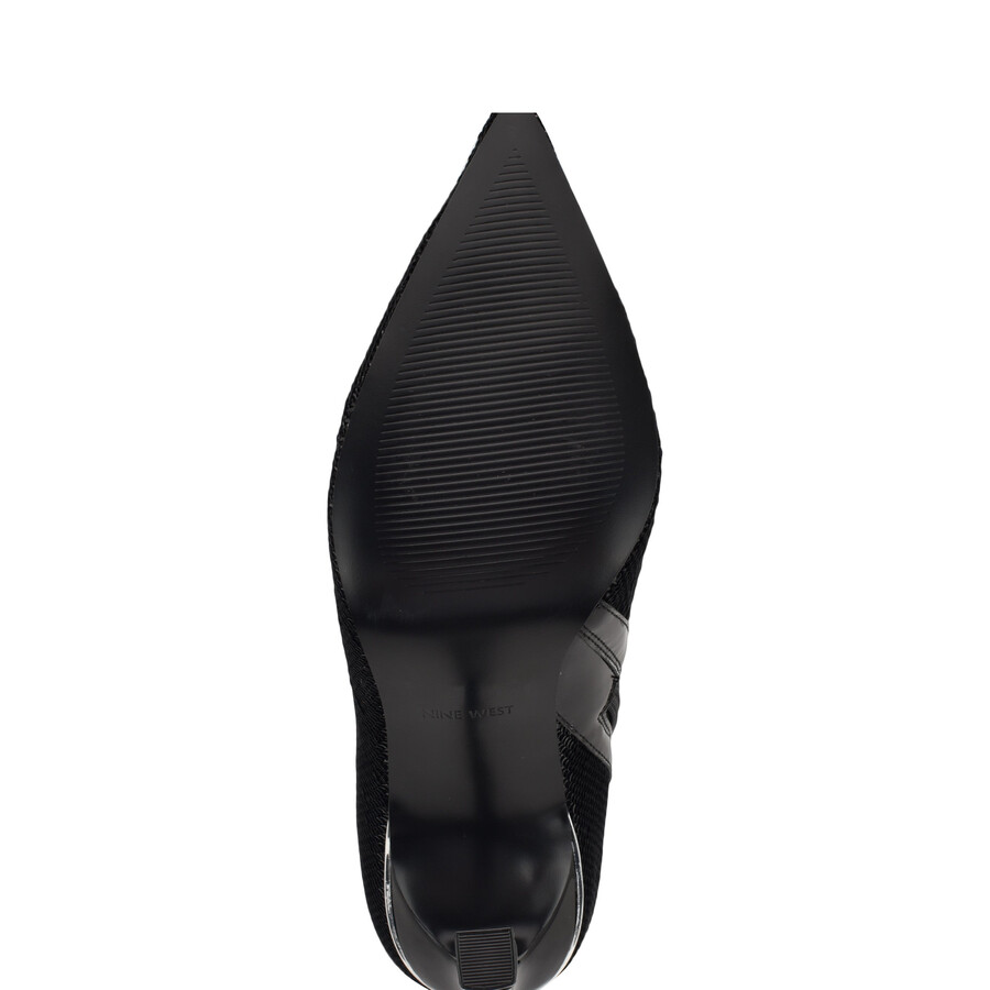 stivaletti alla caviglia baey dress