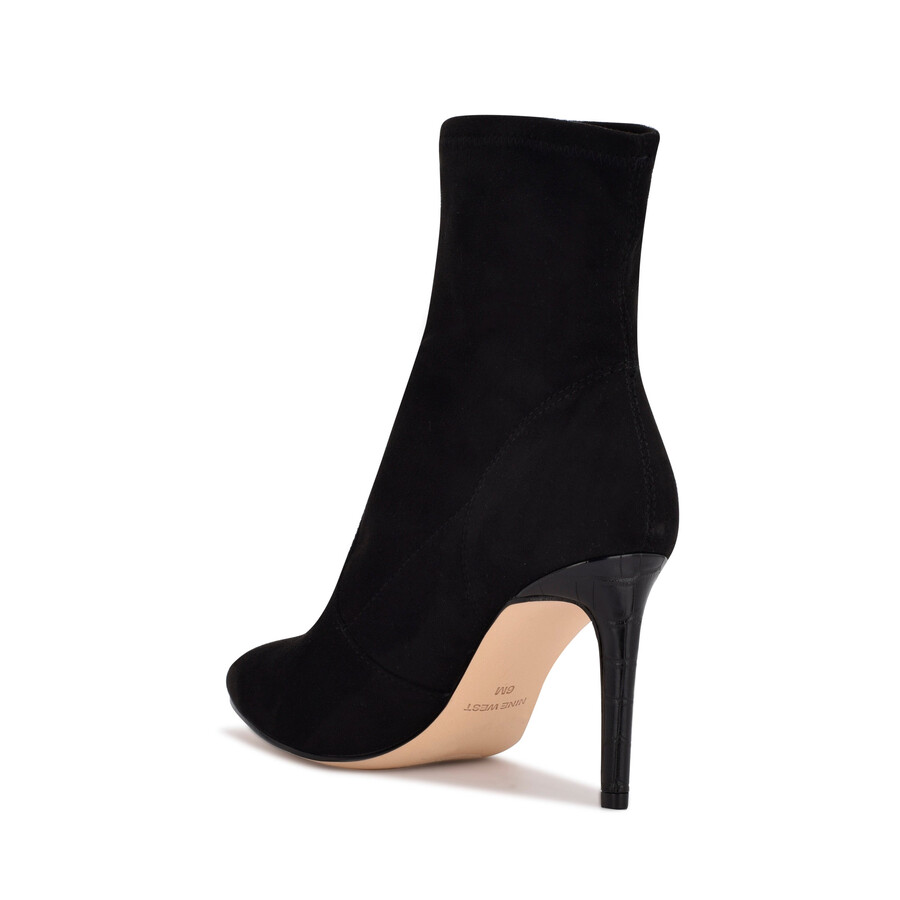 stivaletti eleganti reves