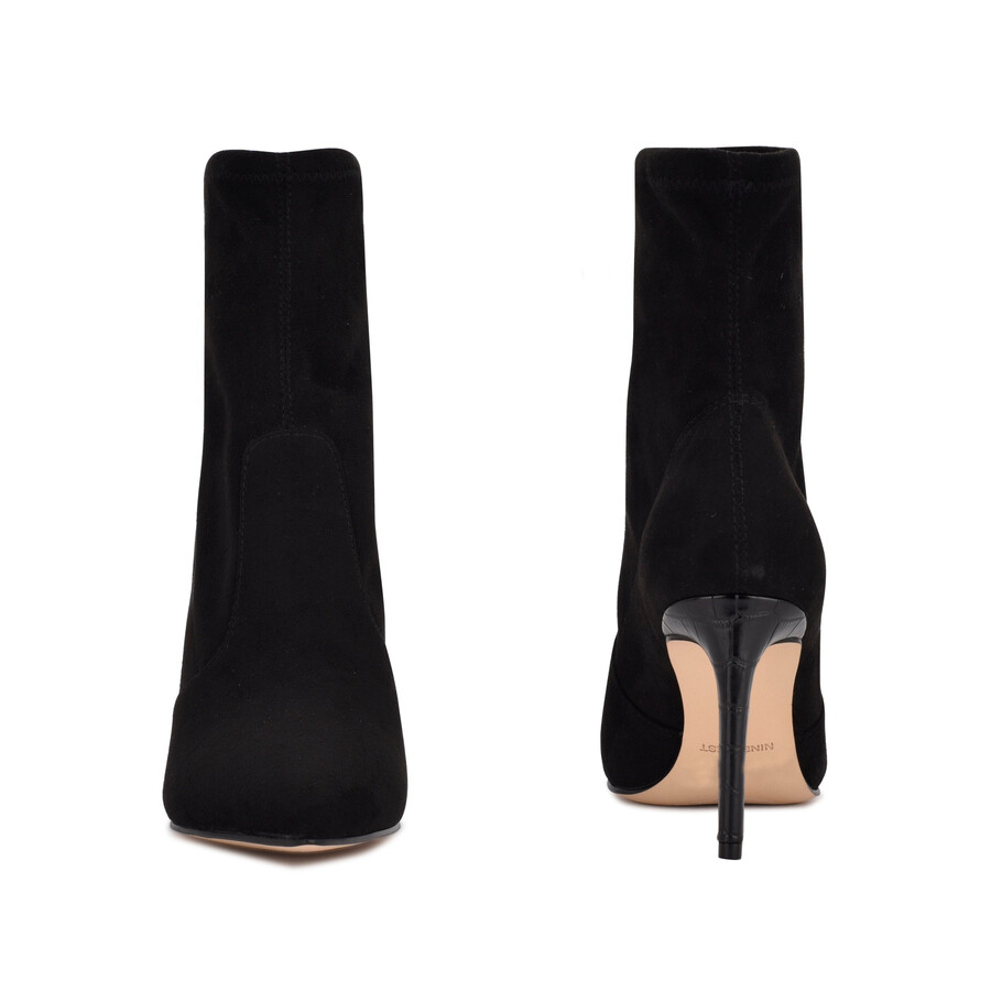 stivaletti eleganti reves