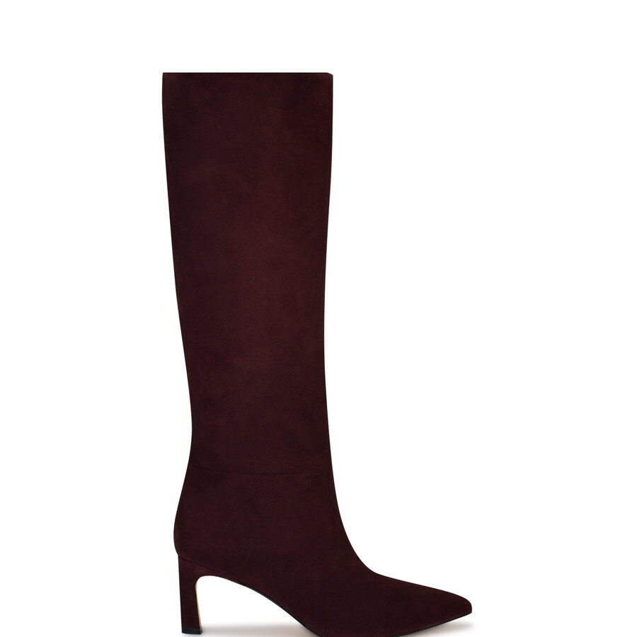 stivali eleganti lorthey