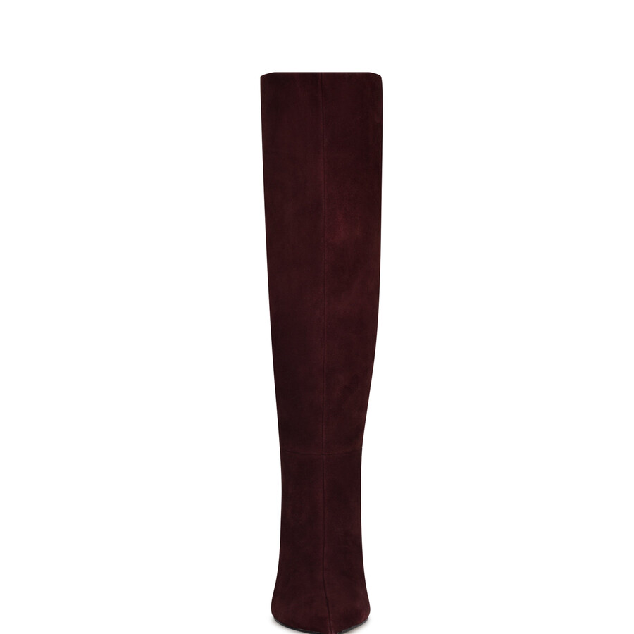 stivali eleganti lorthey