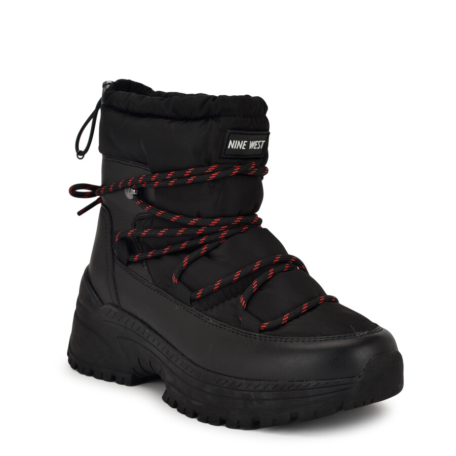 stivaletti casual dyme lug sole