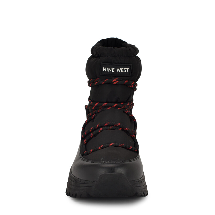 stivaletti casual dyme lug sole