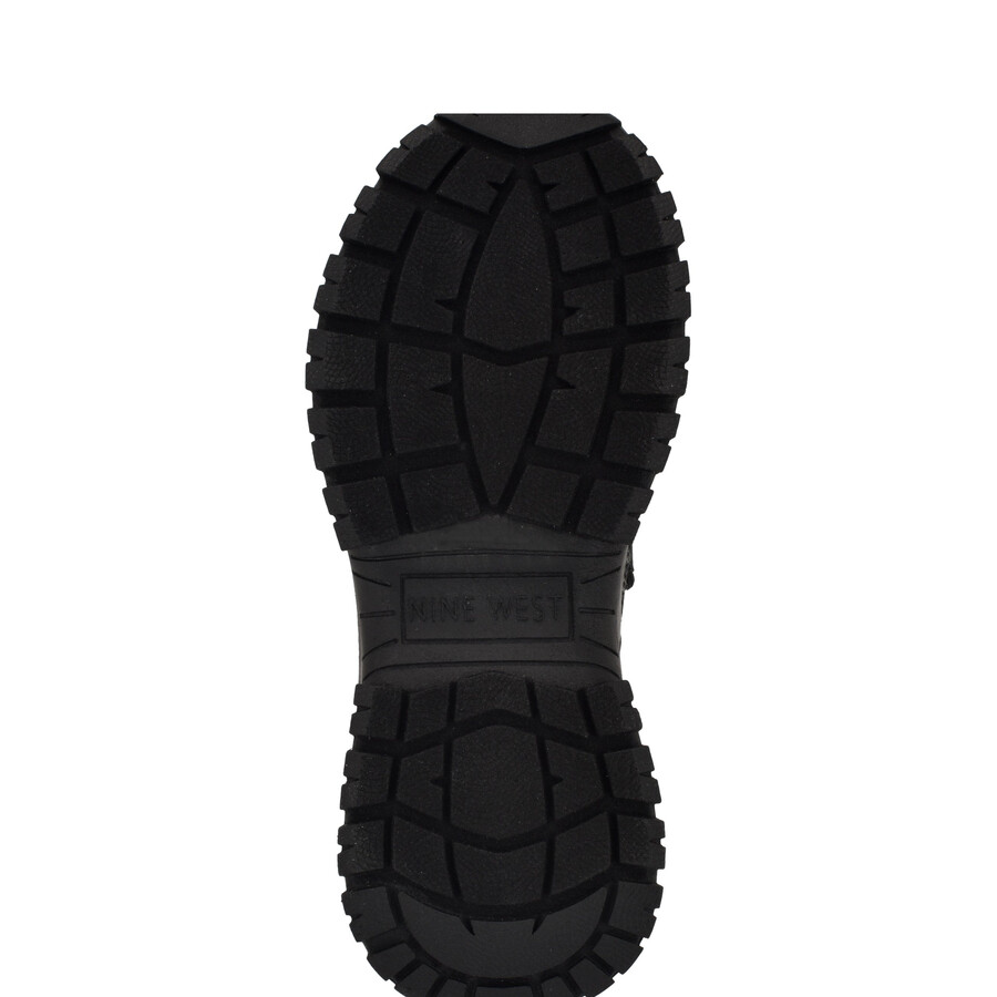 stivaletti casual dyme lug sole