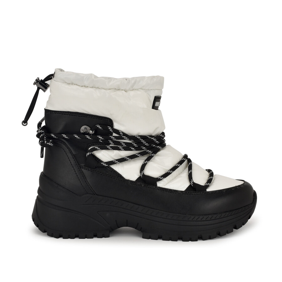 stivaletti casual dyme lug sole
