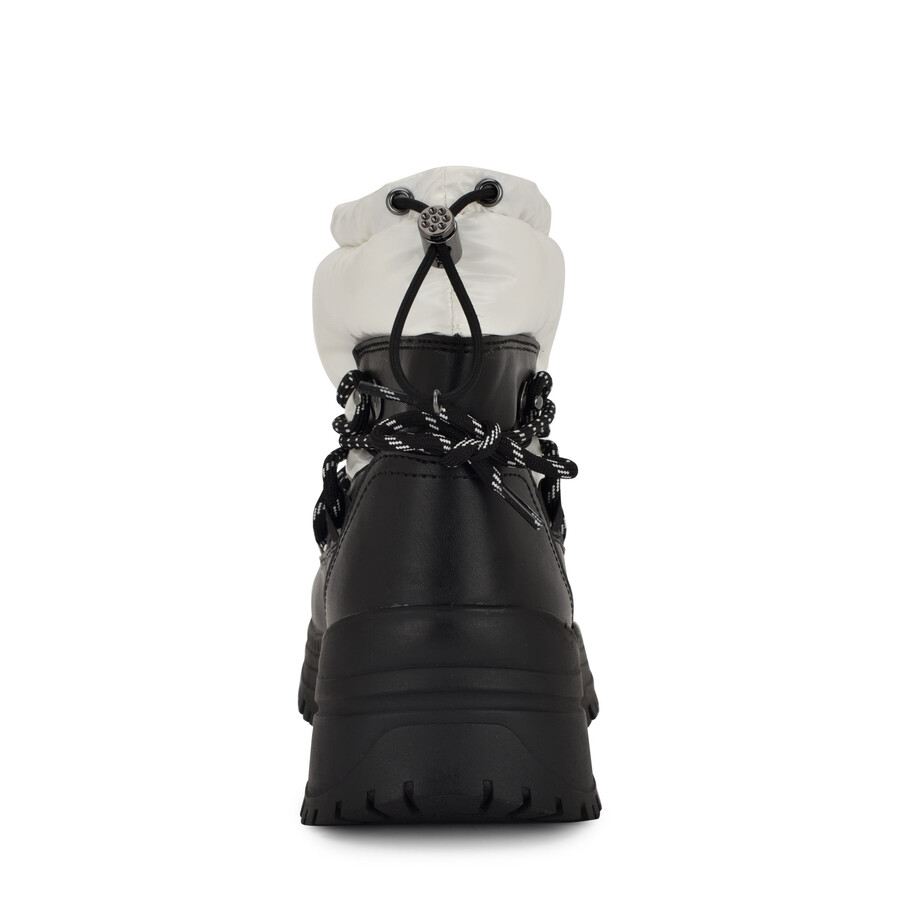 stivaletti casual dyme lug sole
