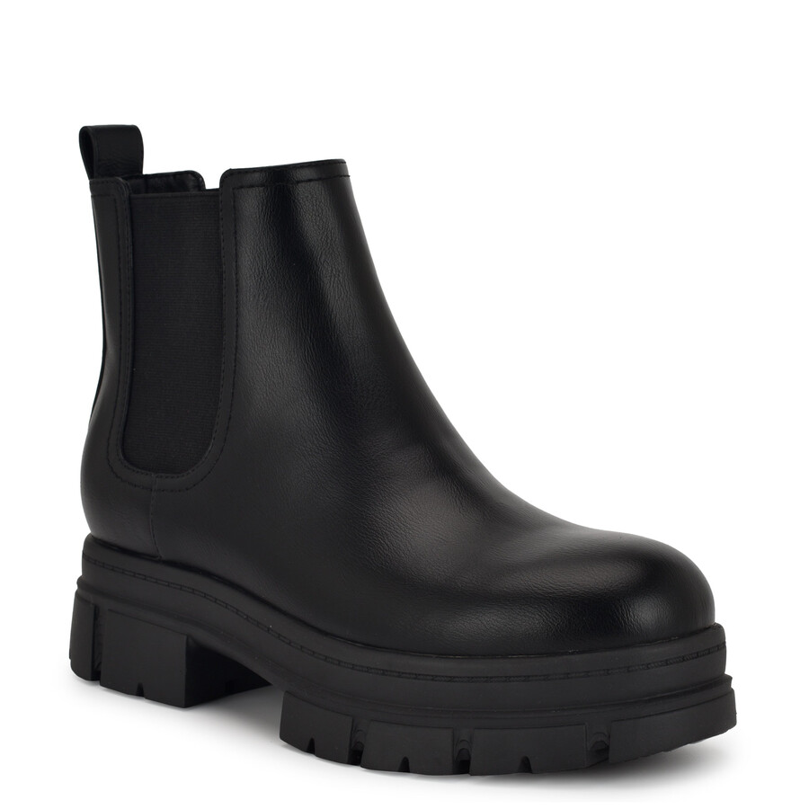 stivaletti kimma lug sole
