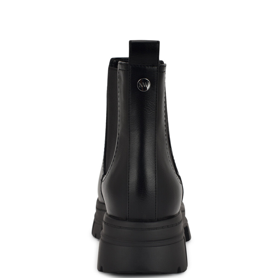 stivaletti kimma lug sole
