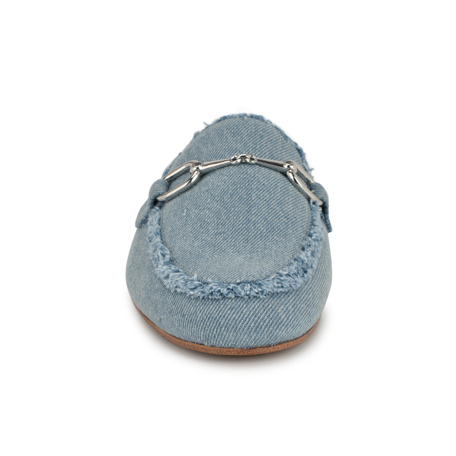 mules mocassini bivey