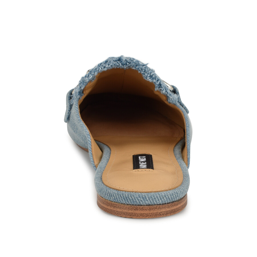 mules mocassini bivey
