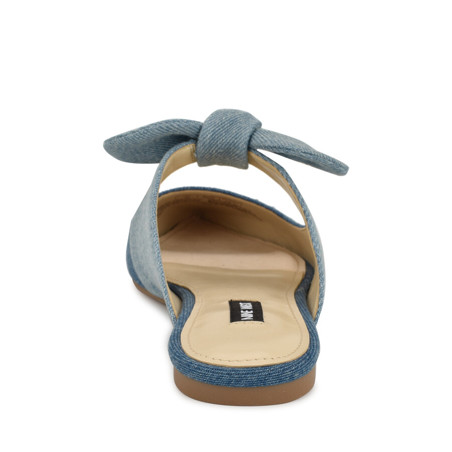 ciabatte bowin bow