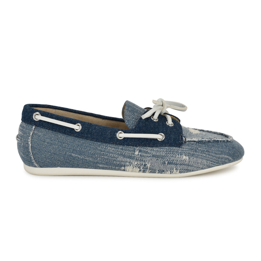 scarpe da barca da yacht